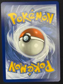 Pokemon Team Rocket's Nidoking ex - Double Rare SV10: Destined Rivals 119/182 NM - Image 2