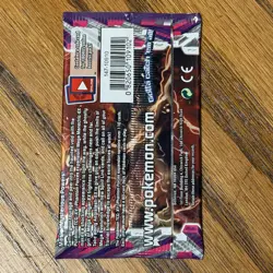 Pokemon TCG XY Phantom Forces Booster Pack 10 Cards Sealed Mega Manectric Art - Image 2