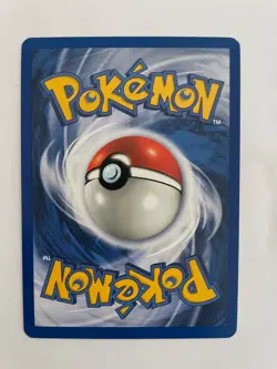 Pokemon TCG Erika's Bulbasaur Gym Challenge Card 39/132 Unlimited NM - Image 2