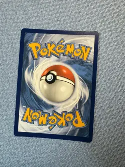 Pokemon TCG Squirtle Illustration Rare Card 170/165 Scarlet & Violet 151 English - Image 2