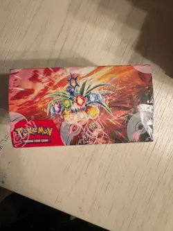 Pokemon TCG: Scarlet & Violet Surging Sparks Booster Box - Image 2