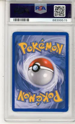 2013 Pokemon BW Legendary Treasures Radiant Collection Reshiram #RC22 FA PSA 9 - Image 2