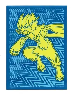 2018 Sun & Moon Lost Thunder ETB Individual Card Sleeve Pokemon Original - Image 1