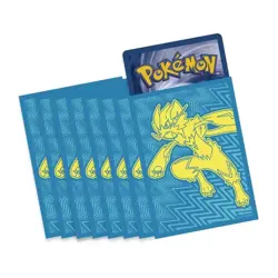 2018 Sun & Moon Lost Thunder ETB Individual Card Sleeve Pokemon Original - Image 2