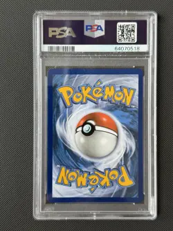 2021 Pokemon Celebrations Charizard Holo PSA 10 Base Set - Image 2