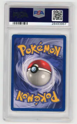 Pokemon Jungle 1999 1st Edition Scyther PSA 10 Gem Mint 26/64 - Image 2
