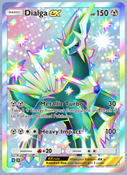 Pokemon TCG Pocket Trade any Shiny 2 Star Card Pokemon 🌟🌟 you want - Image 3