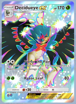Pokemon TCG Pocket Trade any Shiny 2 Star Card Pokemon 🌟🌟 you want - Image 4