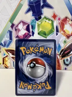Fan Rotom 171/217 Common Energy Reverse Holo - Pokemon TCG Ascended Heroes - NM - Image 2