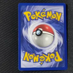 Electabuzz 2 Rare WOTC First Movie Promo black star Pokemon - Image 3