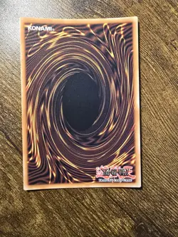 Despian Luluwalilith Prismatic Secret Rare MP24-EN085 Dueling Mirrors Yugioh - Image 2