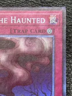 Call of the Haunted MZMU-EN118 Collector's Rare - Yu-Gi-Oh!: Maze of Muertos 1st - Image 3