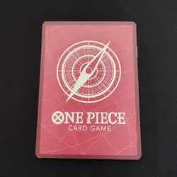 Monkey D. Luffy (Parallel) OP01-003 L ROMANCE DAWN - ONE PIECE Card Game - Image 2