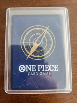 Koala OP05-006 EB03 Dash Pack SR Super Rare Alt NM One Piece Canadian Seller! - Image 2