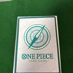 DON Card Boa Hancock PRB-02 [Gold Frame] THE BEST vol.2 One Piece Japan - Image 5