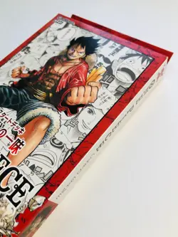 ONE PIECE CARD GAME Starter Deck The Straw Hat Pirates Japanese ver. - Image 4