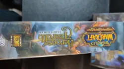 Heroes of Azeroth starter deck TCG WOW - Image 3