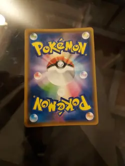 Pokemon card SM8 104/095 Shuckle GX HR Explosive Impact Japanese - Image 2