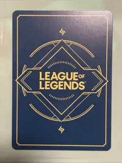 Riftbound Sona Card 073/298 TCG Foil card League Of Legends - Image 2