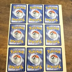 Pokemon Hawlucha, Duraludon & Muk Card Lot (9) Trainer Item English - Image 2
