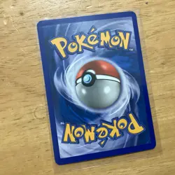 ABSOL 21/132 Secret Wonders REVERSE HOLO rare Pokemon TCG card NM+ - Image 2