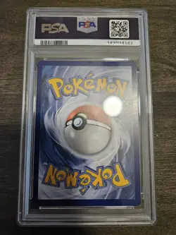 Pokemon Gengar TCG TG06/TG30 Lost Origin Trainer Gallery Card NM/Mint Condition - Image 3