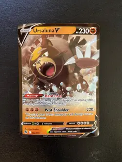 Pokemon Card Lot - V Card Lot (3 Cards Total) - Image 2