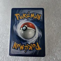 POKEMON SABRINA'S PSYCHIC CONTROL TRAINER 121/132 TRADING CARD - Image 4