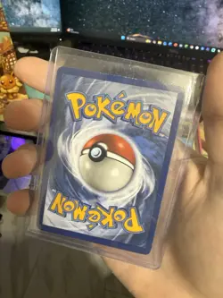 pokemon collection lot ( Couple Cards And Extras / READ DESCRIPTION ) - Image 4