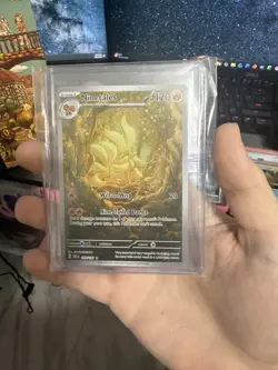 pokemon collection lot ( Couple Cards And Extras / READ DESCRIPTION ) - Image 5