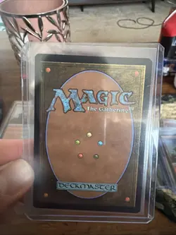 Sacred Foundry (Borderless) Edge of Eternities Foil - Image 2