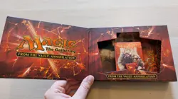 Magic The Gathering From The Vault Annihilation Box Set (OPENED) - Image 3