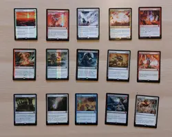 Magic The Gathering From The Vault Annihilation Box Set (OPENED) - Image 4