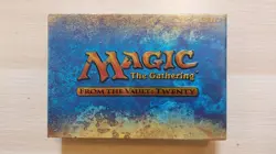 Magic The Gathering From The Vault Twenty Box Set (OPENED) - Image 1