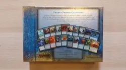 Magic The Gathering From The Vault Twenty Box Set (OPENED) - Image 2