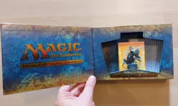 Magic The Gathering From The Vault Twenty Box Set (OPENED) - Image 3