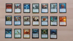 Magic The Gathering From The Vault Twenty Box Set (OPENED) - Image 4