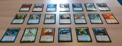 Magic The Gathering From The Vault Twenty Box Set (OPENED) - Image 5