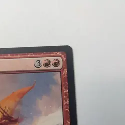 Goldspan Dragon - Kaldheim - MTG - Image 4