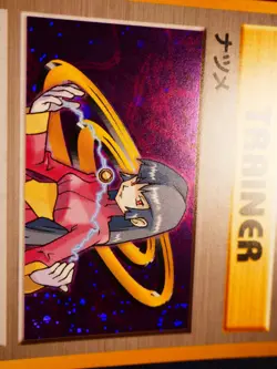 LP JAPANESE Pokemon SABRINA Card YAMABUKI CITY GYM DECK Set HOLO Trainer#3 - Image 5