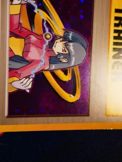 LP JAPANESE Pokemon SABRINA Card YAMABUKI CITY GYM DECK Set HOLO Trainer#5 - Image 5