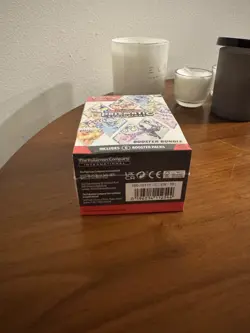 Pokemon TCG Prismatic Evolutions Booster Bundle - New Factory Sealed - Image 5