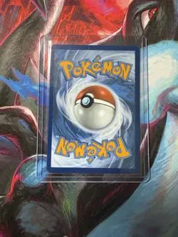 Cynthia's Garchomp ex 241/182 Destined Rivals Gold Hyper Rare Pokemon Card NM - Image 4