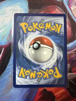 Pokemon TCG Empoleon v Alternative Art Holo Ultra Rare Card Battle Styles - Image 4