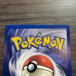 Mr. Mime 22/64 Pokemon TCG 1st Edition Jungle LP Vintage 1999 Card - Image 3