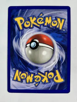 Jolteon 1999 Pokemon Game Jungle 1st Edition Rare #20/64 * Light Play - Image 2