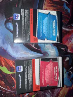 Black Bolt + White Flare Booster Bundle Lot 2 Boxes Zekrom Reshiram Pokemon TCG - Image 2