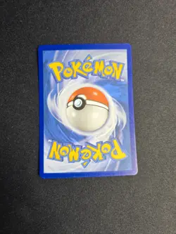 CLAYDOL HOLO 15/106 POKEMON TCG CELEBRATIONS Classic Collection NM 2021 - Image 3