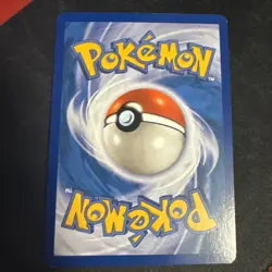 Absol 21/132 Pokemon Secret Wonders Rare 2007 LP - Image 2