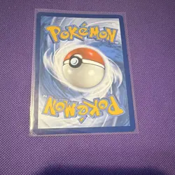 Pokemon Basic Psychic Energy 207/165 SV: Scarlet & Violet 151 Hyper Rare Holo - Image 2
